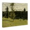 Stupell Industries Classic Train in Countryside Canvas Wall Art Design by one1000paintings